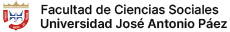 Facultad de Ciencias Sociales | UJAP Logo